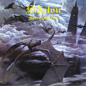 Re: Eidolon (CAN) / Power/Thrash/Speed Metal
