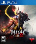 Nioh 2