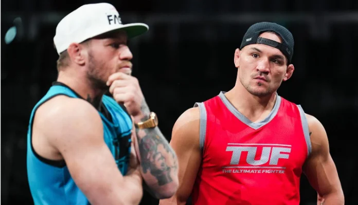 Конър твърди, че UFC вече не се интересуват от битка с Чандлър