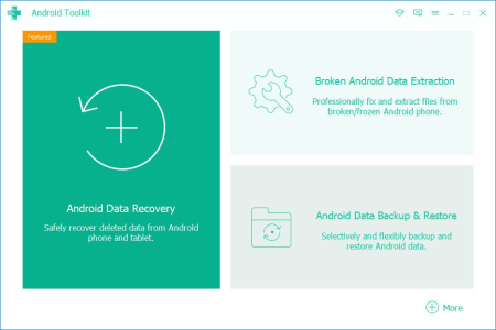 Apeaksoft Android Toolkit 2.0.32 Multilingual
