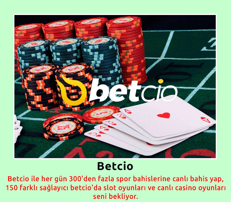 Betcio