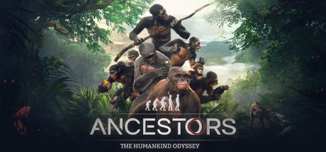 Ancestors: The Humankind Odyssey - CONTA STEAM OFFLINE