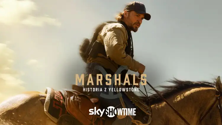 Marshals: historia z Yellowstone / Marshals: A Yellowstone Story (2026) (Sezon 1) PL.DUAL.1080p.SKST.WEB-DL.DDP5.1.x264-P2P / Polski Lektor DDP 5.1 i Napisy PL