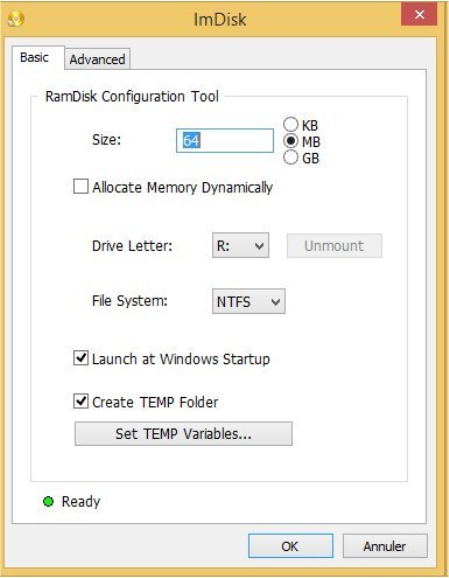 ImDisk Toolkit 20200315