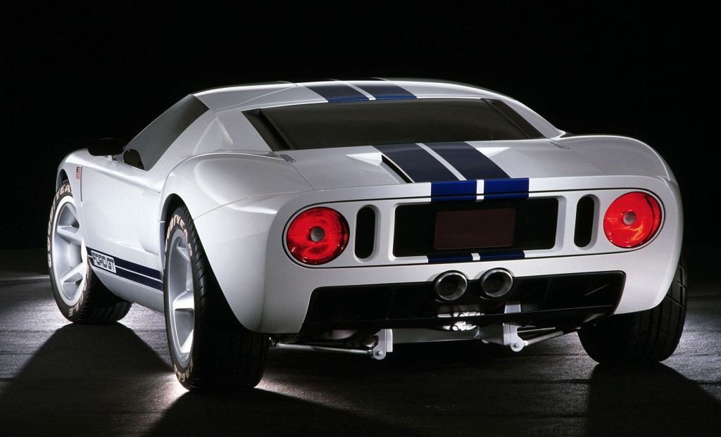 Ford-GT