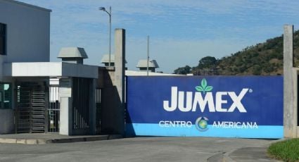 Jumex invierte en el municipio de Ecatepec y generará 400 empleos nuevos; Alfredo del Mazo celebra