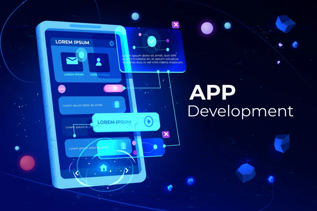 Versatile App Development