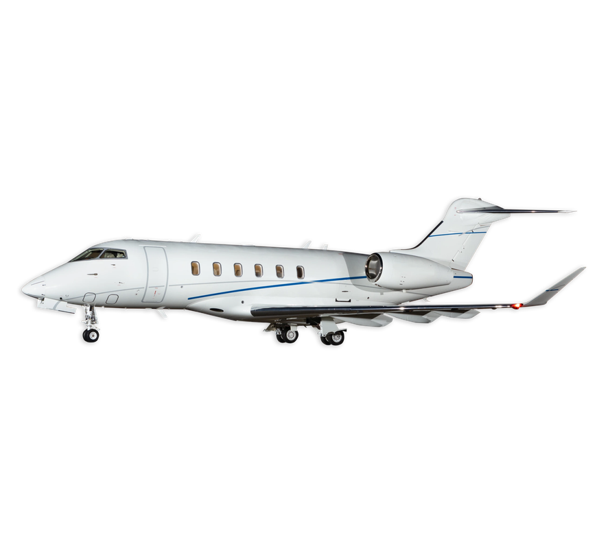 Private Jet