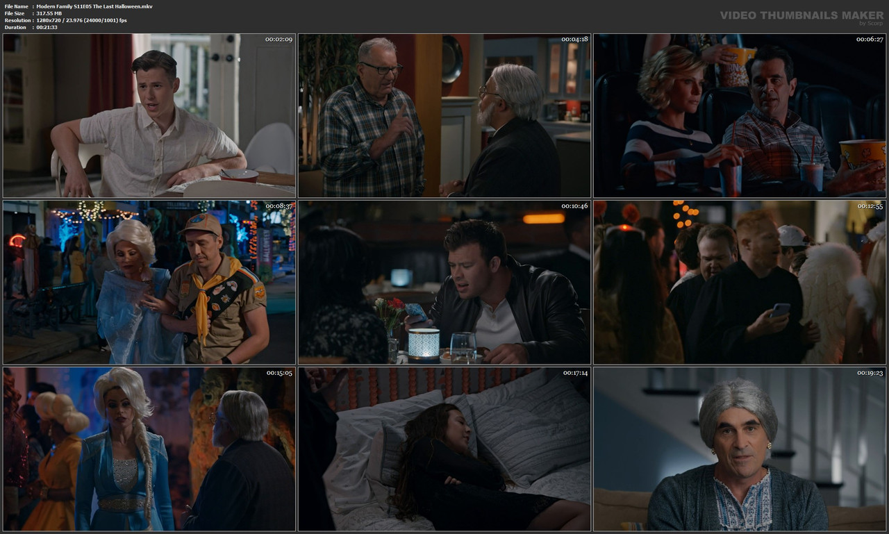 Modern Family S11E05 The Last Halloween.mkv