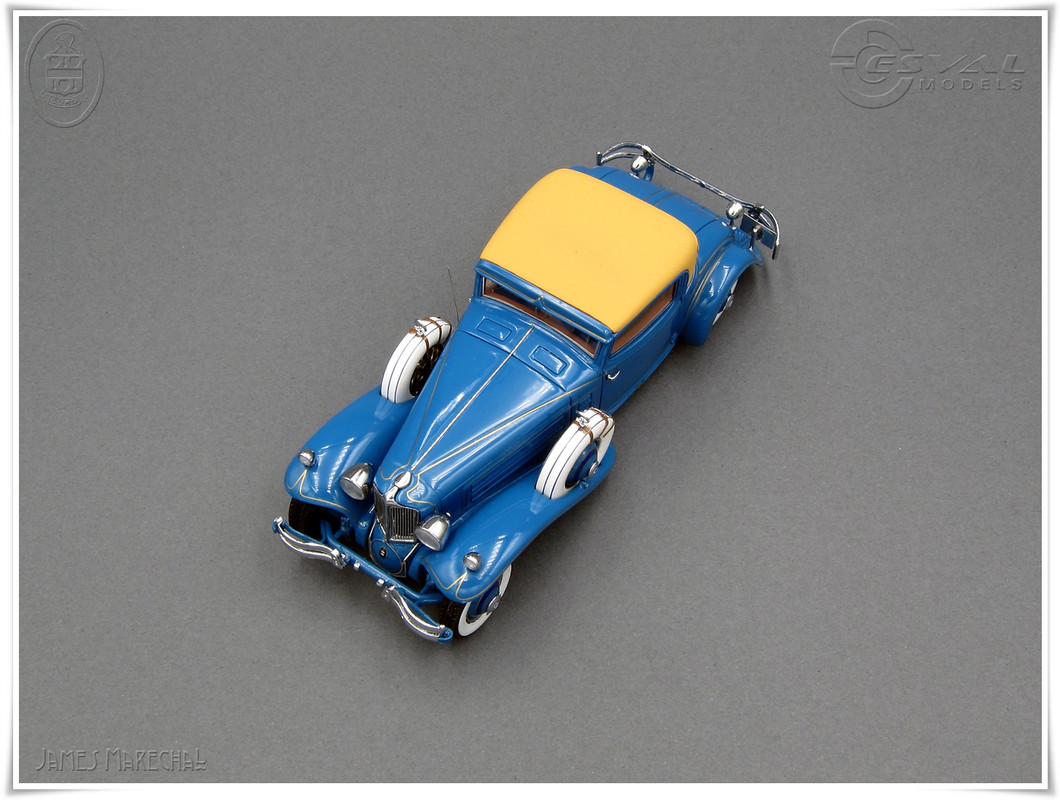 Cord L29 Hayes Coupe (5) Esv