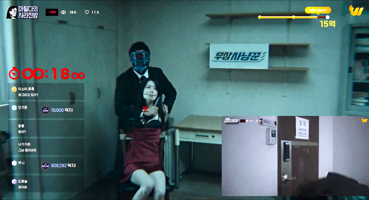 Ha Seo Yoon 10 Streaming 2025