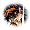 Narancia Ghirga － Jojo's Bizarre Adventure
