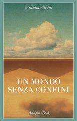William Atkins – Un mondo senza confini (2023)