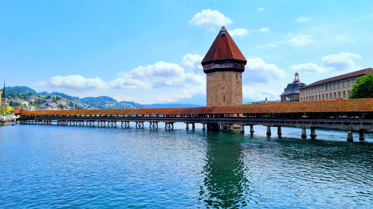 Swiss Village