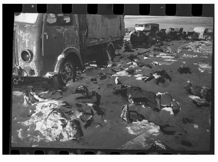 Средний Дон 27.10.1942