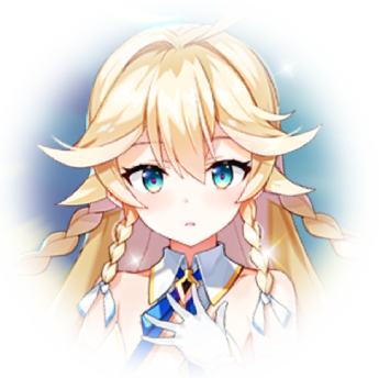 angelica - epic seven