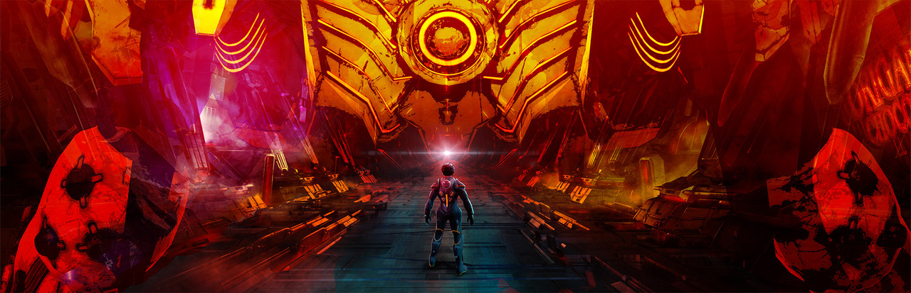 DAEMON X MACHINA 1 0 5 MULTi8 Goldberg GNU Linux Wine johncena141