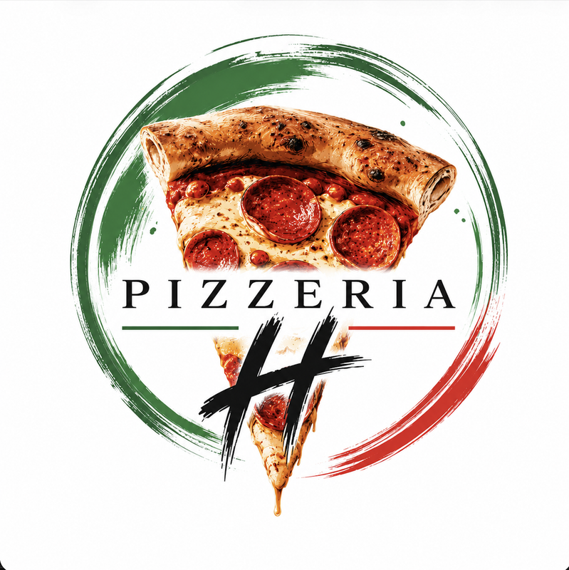 Hugo, pizzaiolo