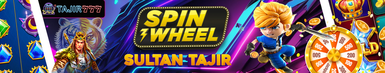 LUCKY WHEELS