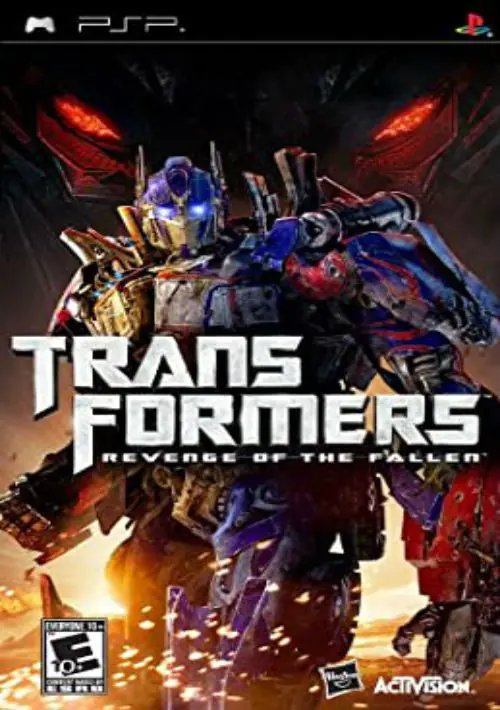 Transformers 2
