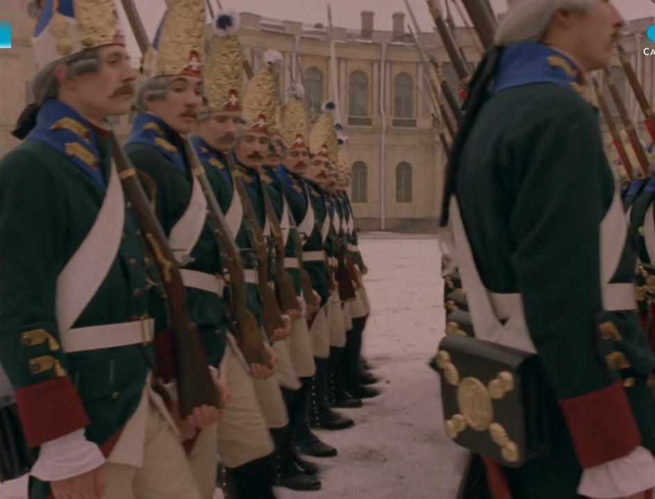 Бедный, бедный Павел000327