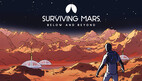  Surviving Mars: Below and Beyond