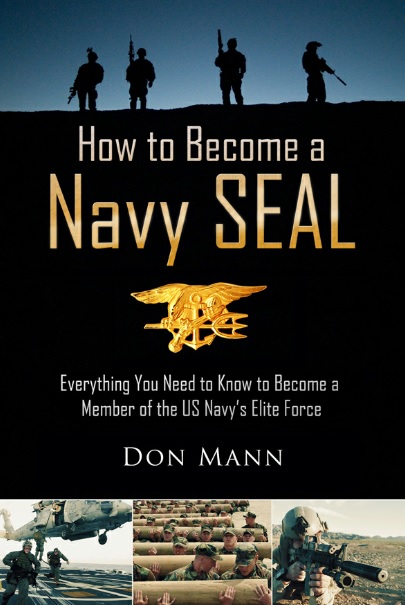 How to Become a Navy SEAL