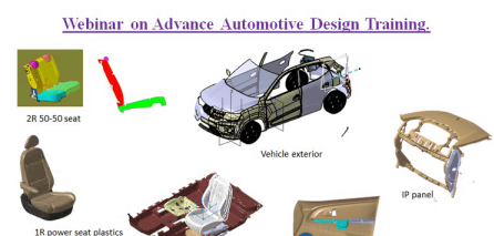 CATIA V5 Automotive interviews ask Questions/Resume/projects