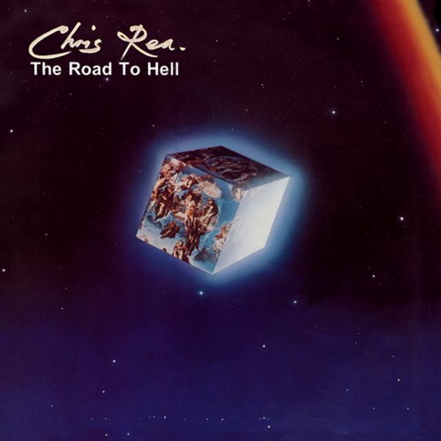Chris Rea - The Road To Hell (Deluxe Edition) (1989/2019) [Blues Rock]; mp3,  320 kbps - jazznblues.club