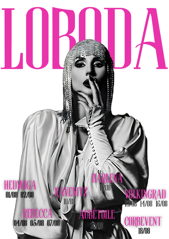 LOBODA