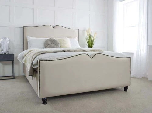 Knox Bed