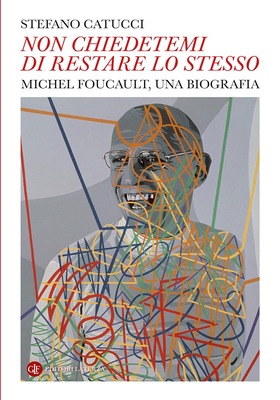 Stefano Catucci - «Non chiedetemi di restare lo stesso» (2026)