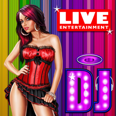 VA - Live Entertainment Shows Dj 2CD (2019)