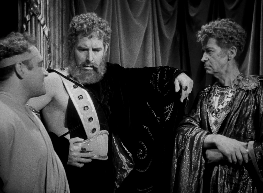 Cleopatra (1934) (1080p BDRip x265 10bit - Erie)[TAoE][SS]47