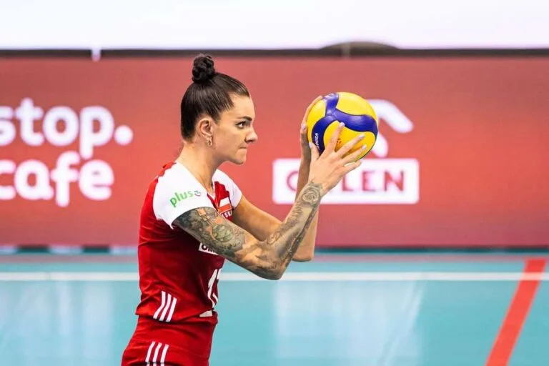 Malwina Smarzek