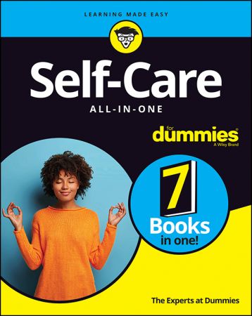 Self-Care All-in-One For Dummies (Dummies) (True EPUB)