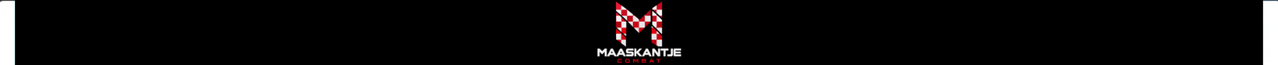 Maaskantje Combat Banner