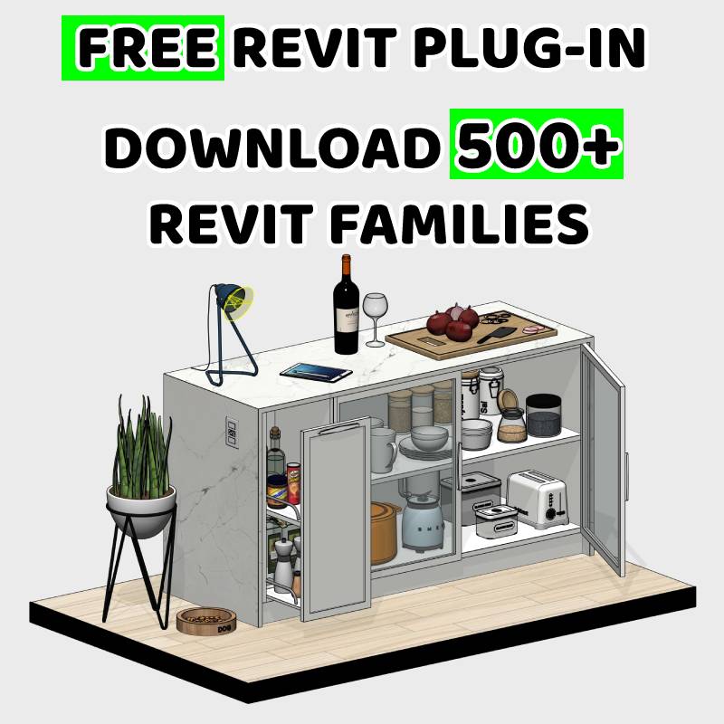 bim family free download