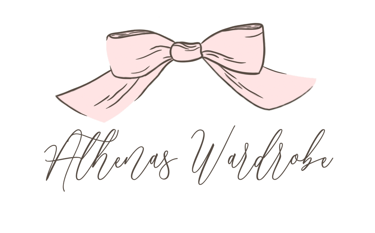 Athena’s Wardrobe  Home