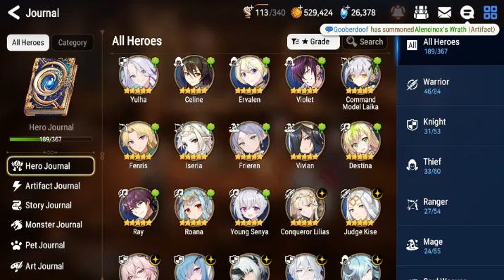 5
