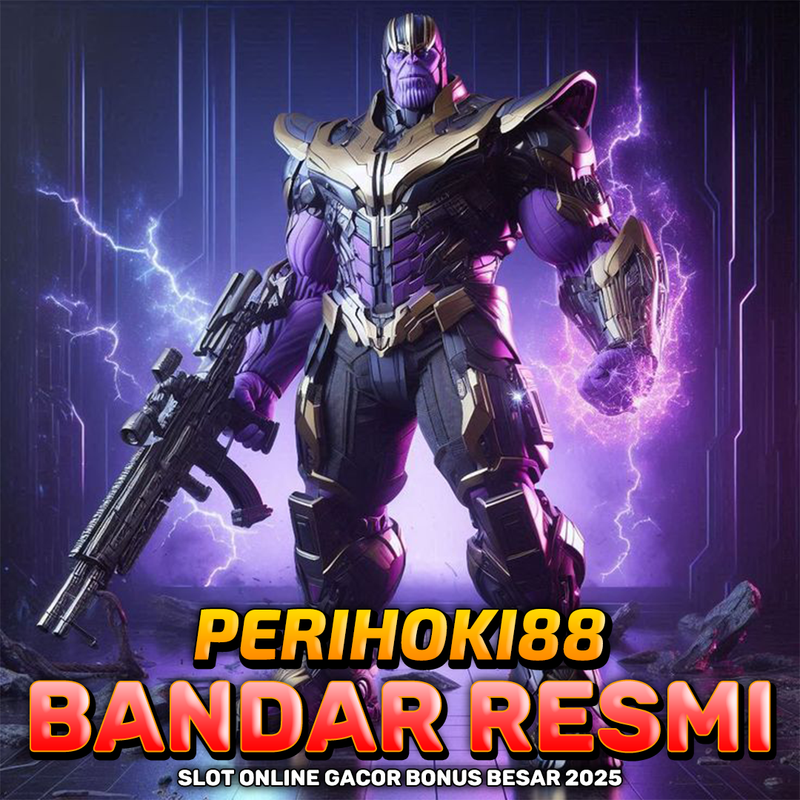 PERIHOKI88 | Slot Online Gacor Bonus Besar 2025 - WooCommerce eCommerce