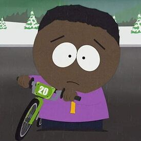 Please God, send more rich kids to my town...
