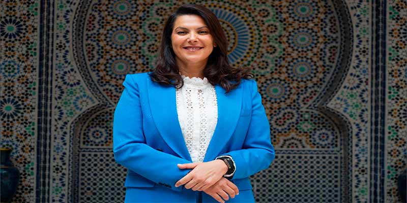 MAROC. Biographie de Mme Fatima Ezzahra El Mansouri que SM le Roi a nommée Cheffe du gouvernement