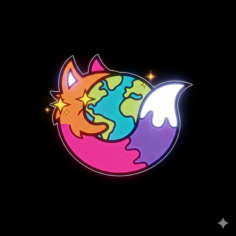 Công cụ phong cách Neon