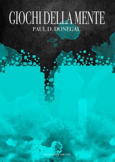 Paul D. Donegal - Giochi della mente (2024)