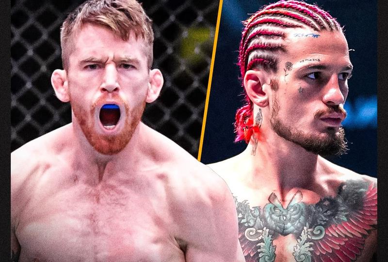 Кори Сандхаген: Шон О'Мали се държи като малка кучка