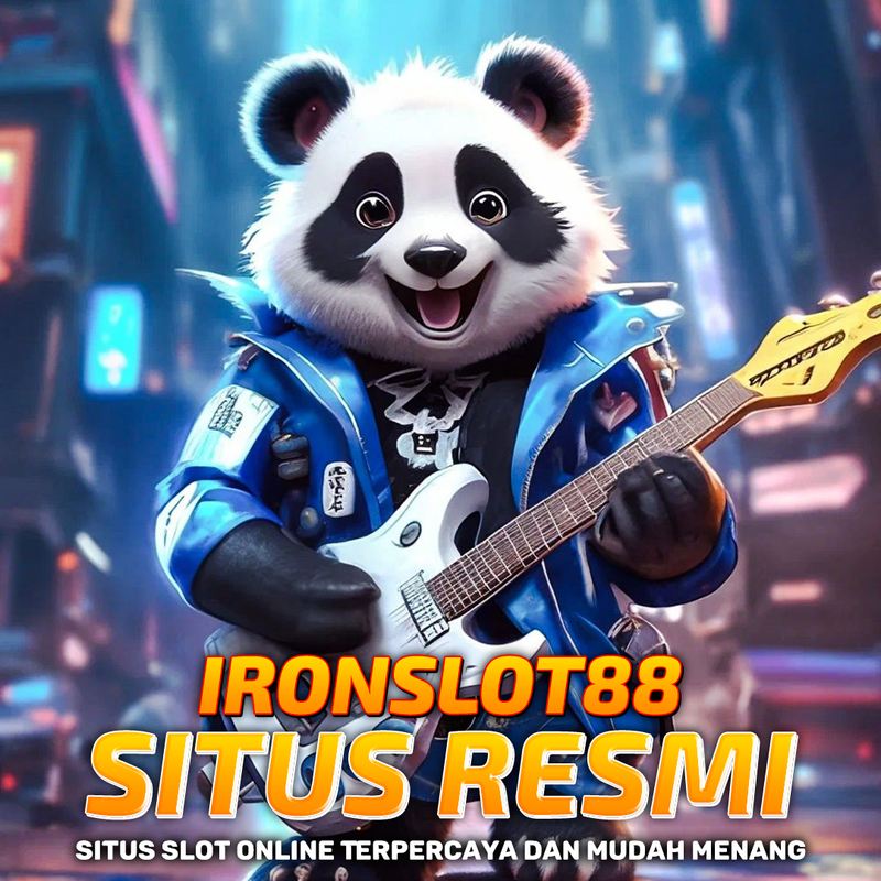 IRONSLOT88 - Situs Slot Online Terpercaya dan Mudah Menang - WooCommerce eCommerce