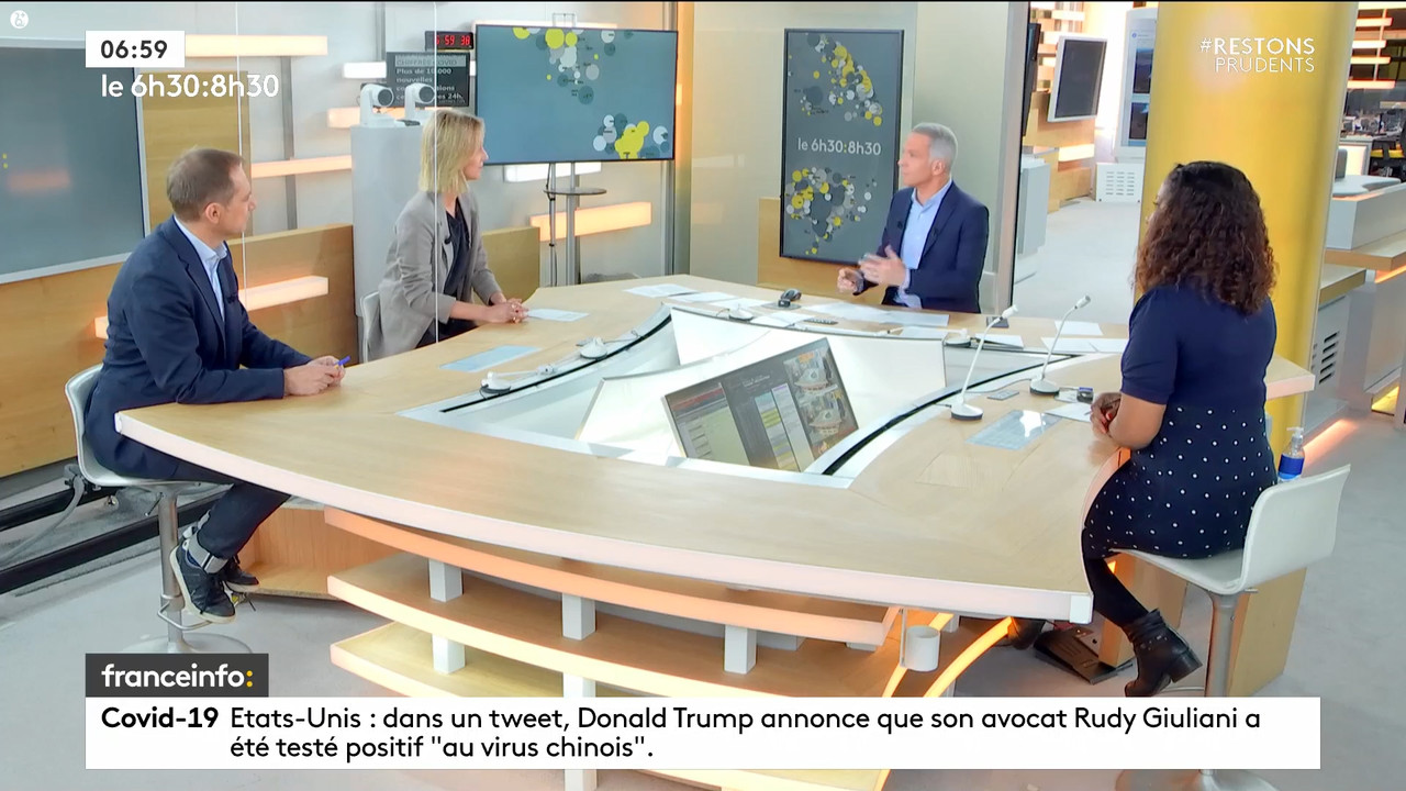 12.07 - 05.29.00 - Le 6h30 9h30. Entre JT, chroniques, invités et rev....ts_snapshot_00.36.50.035