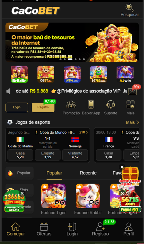 cocobet