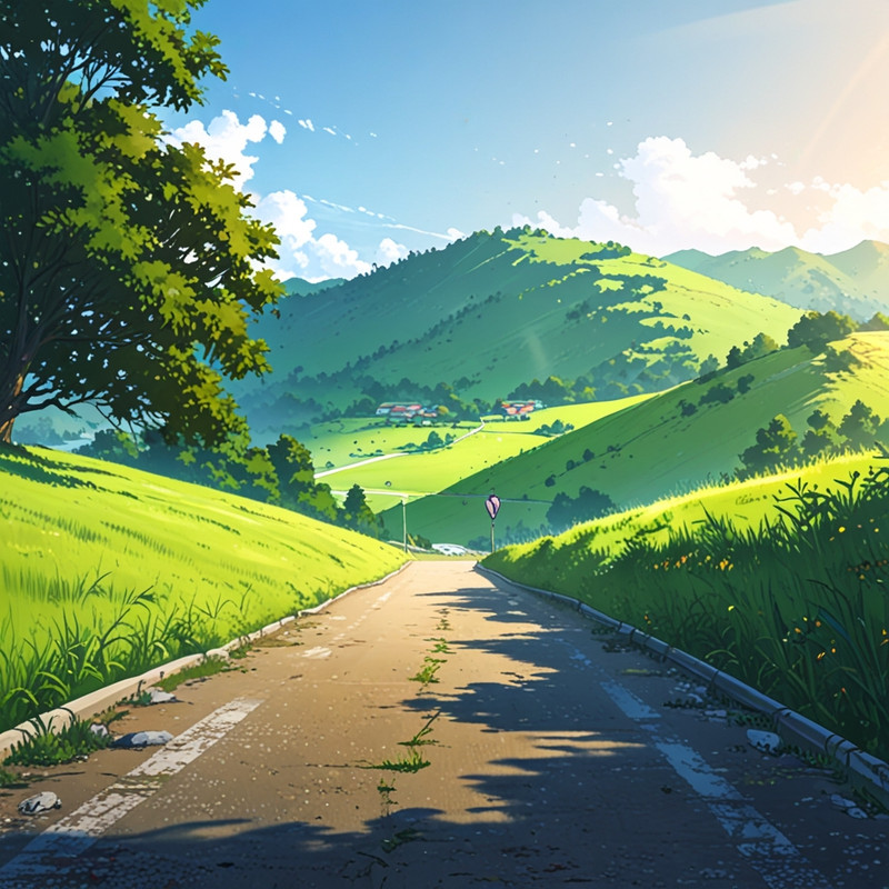 Leonardo_Anime_XL_A_motivational_and_peaceful_background_for_s_1